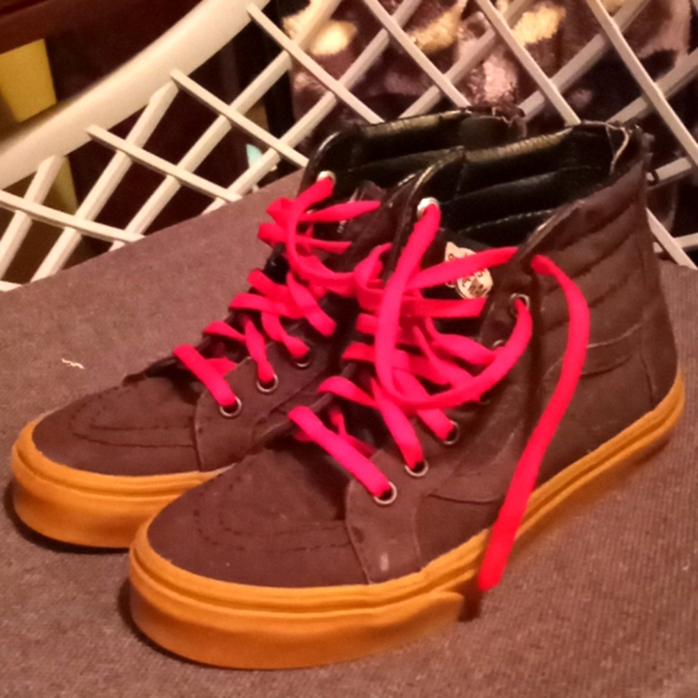 Vans sneakers